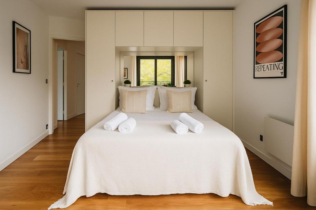 Splendide et moderne appartement à Paris - 2