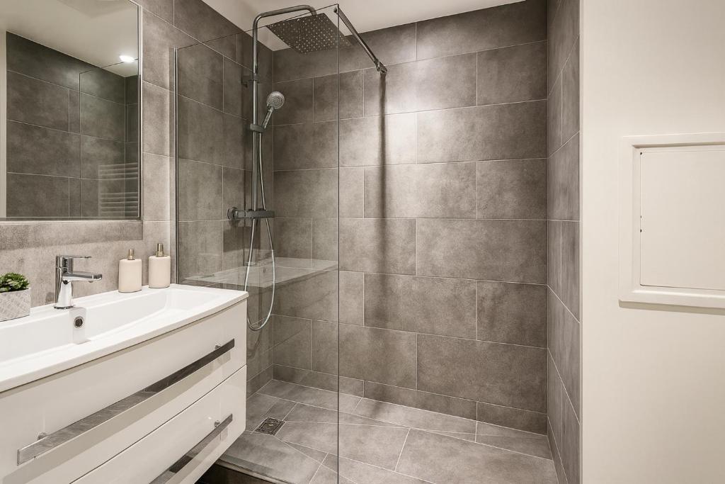 Splendide et moderne appartement à Paris - 3