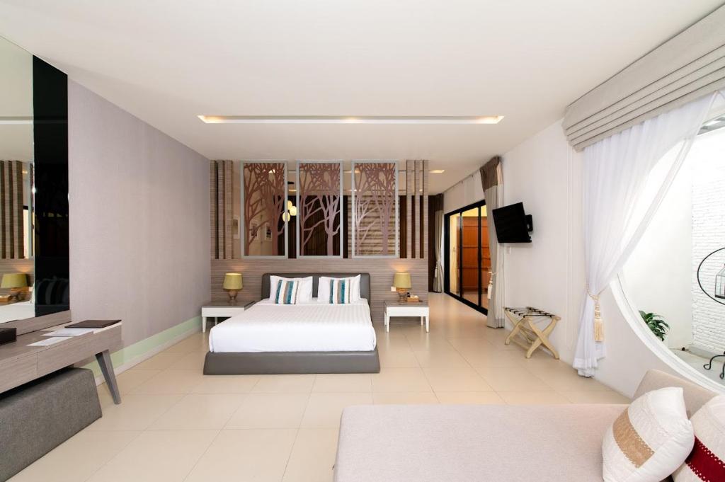 Cae Villa Hua Hin