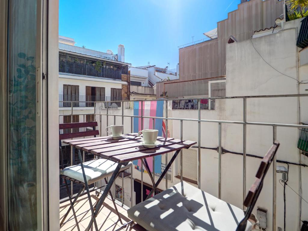 Bonaire Apartment by Hello Homes Sitges - 3