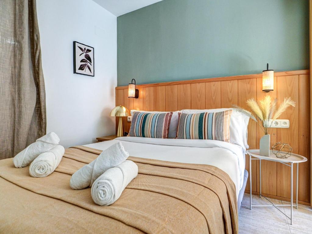 Bonaire Apartment by Hello Homes Sitges - 4