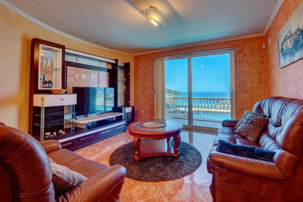Ferienhaus Villa Blue Bay - 1