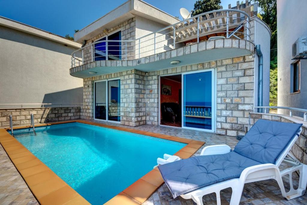 Ferienhaus Villa Blue Bay - 5