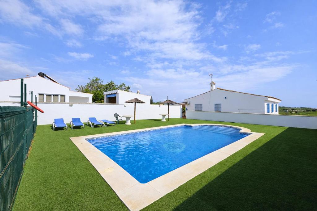 Chalet Cortijo 31 - 2