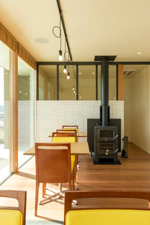 Guest Villa on the BI-CHI 호텔 이미지 2