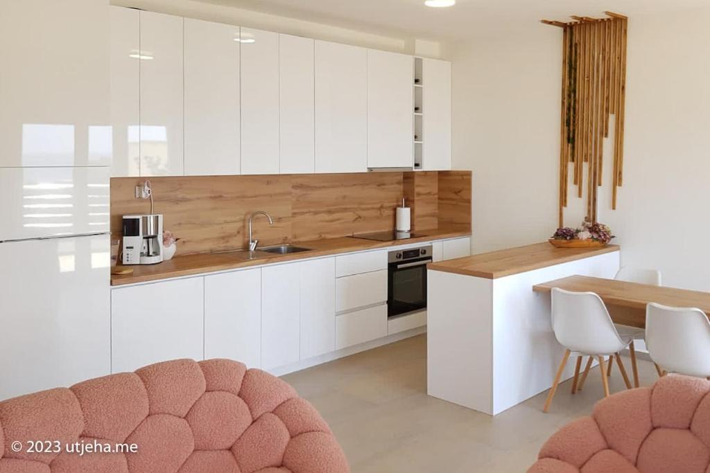 Ferienwohnung Sunset Penthouse - 1