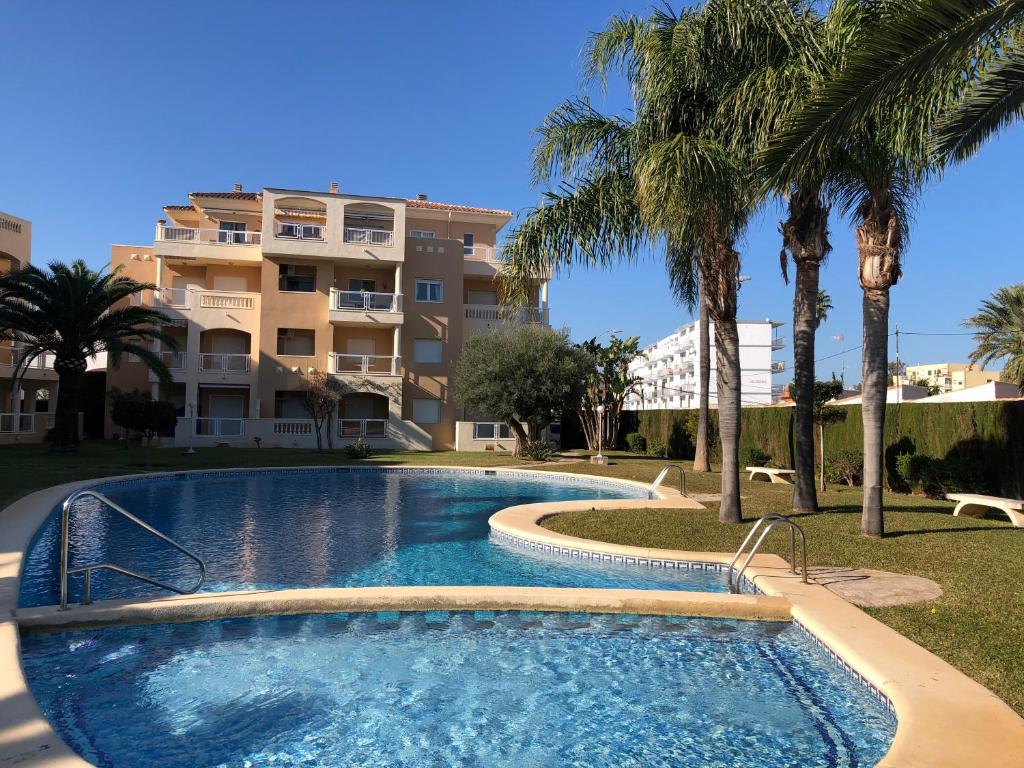 El Hort- Serviden - 1