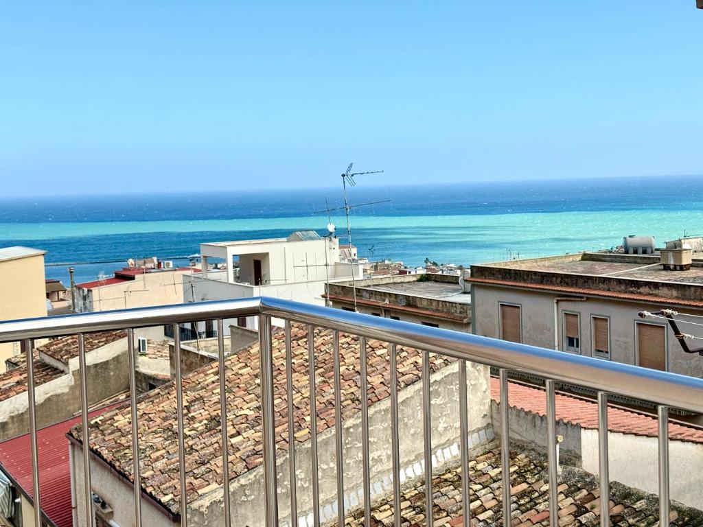 Blu Celeste, Casa Indipendente 6 pax e terrazzo - 1
