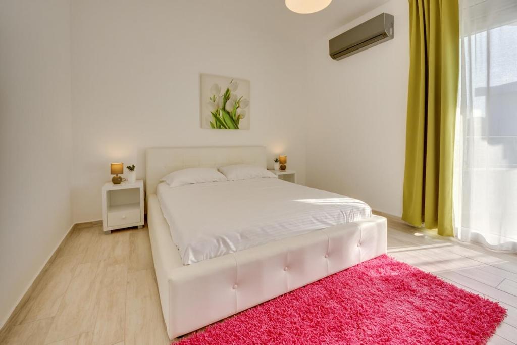 Ferienwohnung Sky Fort - 4