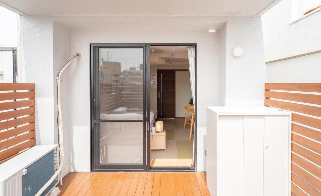 NEW OPEN! Nearest JR Shinokubo and JR soubu line HIgashinakano, shinjuku 5 minute ginza 25 minute as