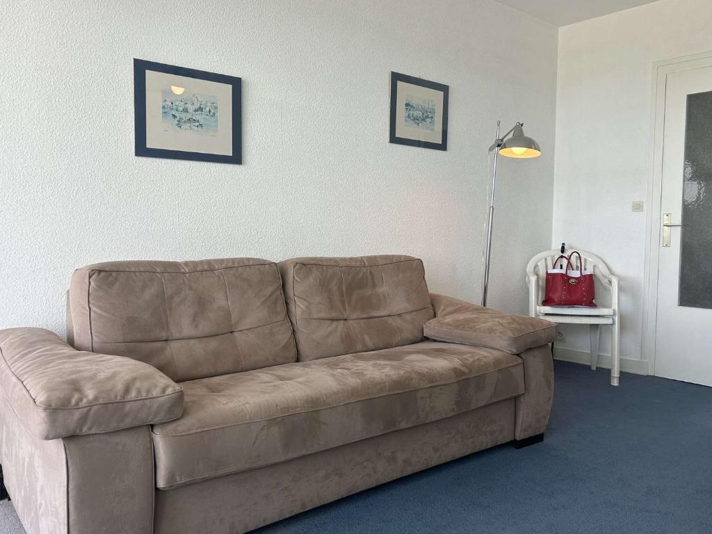 L'empire, agréable Studio - Face Mer - FACE MER LA BAULE - LB600-040 - 2