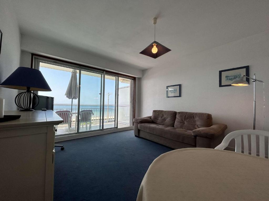 L'empire, agréable Studio - Face Mer - FACE MER LA BAULE - LB600-040 - 5