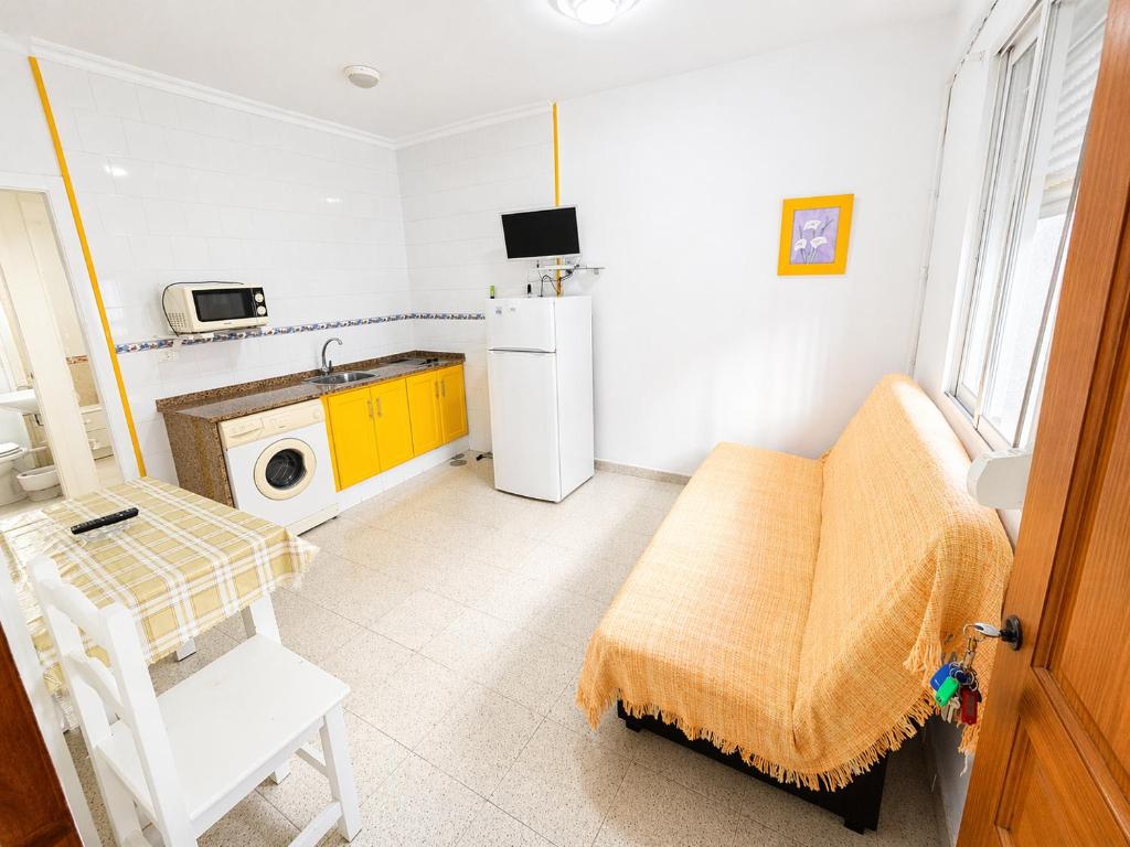 Apartamento Central - 3