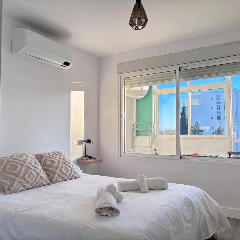 Bonanza Sea View - 2