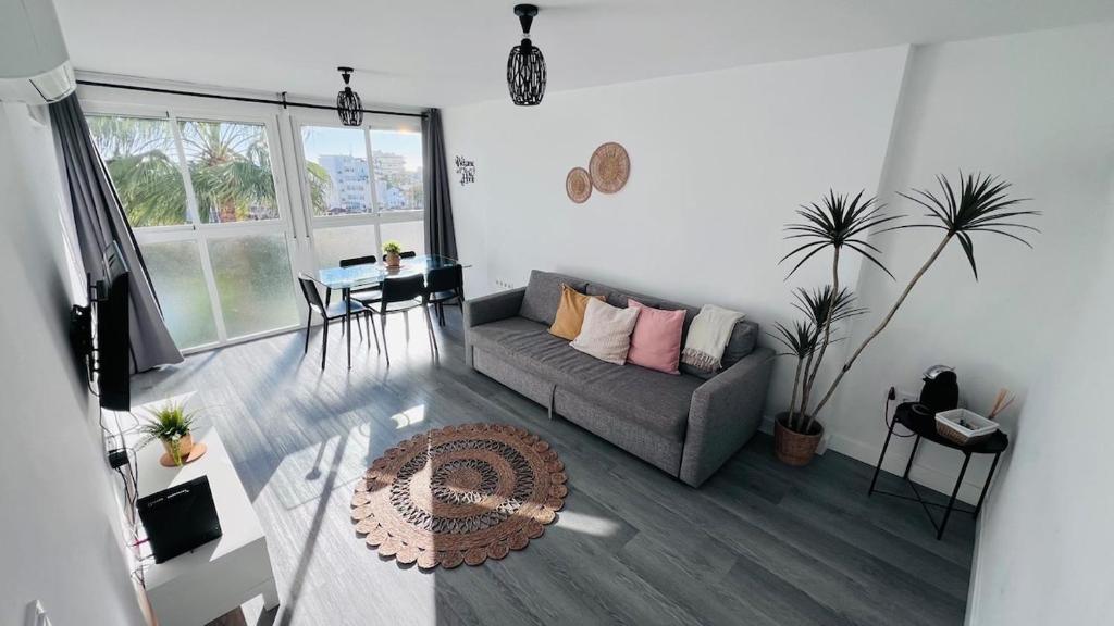 Bonanza Sea View - 3