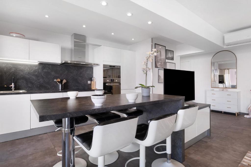 Centre Juan-les-pins Diego Suarez - 5