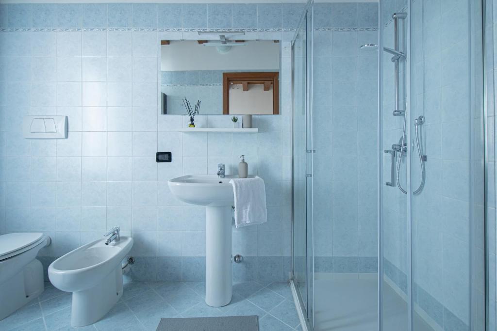 GuestHost - Valeggio sul Mincio Cozy Flat - 4