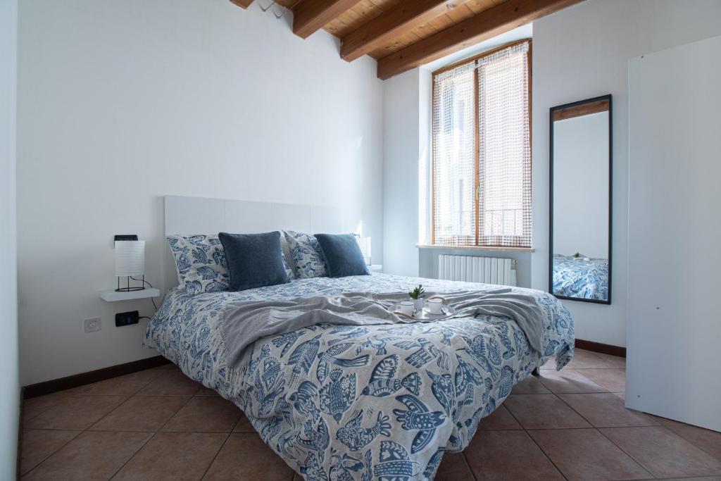 GuestHost - Valeggio sul Mincio Cozy Flat - 3