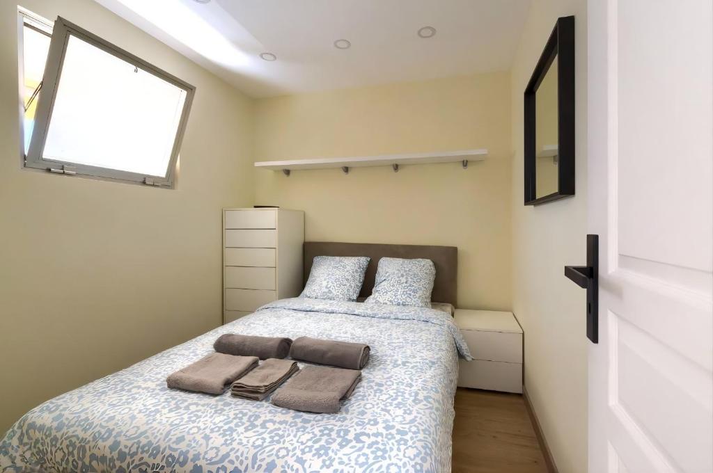 Free parking & 400m to the sea - 5 min from Cannes - 4