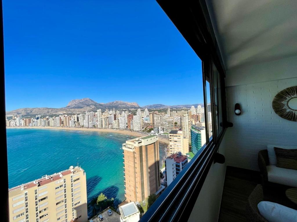 Capri Ocean View Apartment - 2