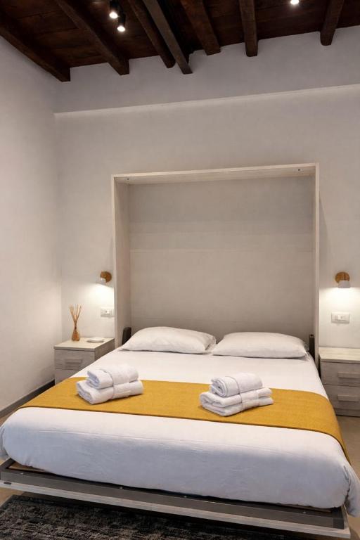 Borgovico Modern Romantic Como Central Apt - 5