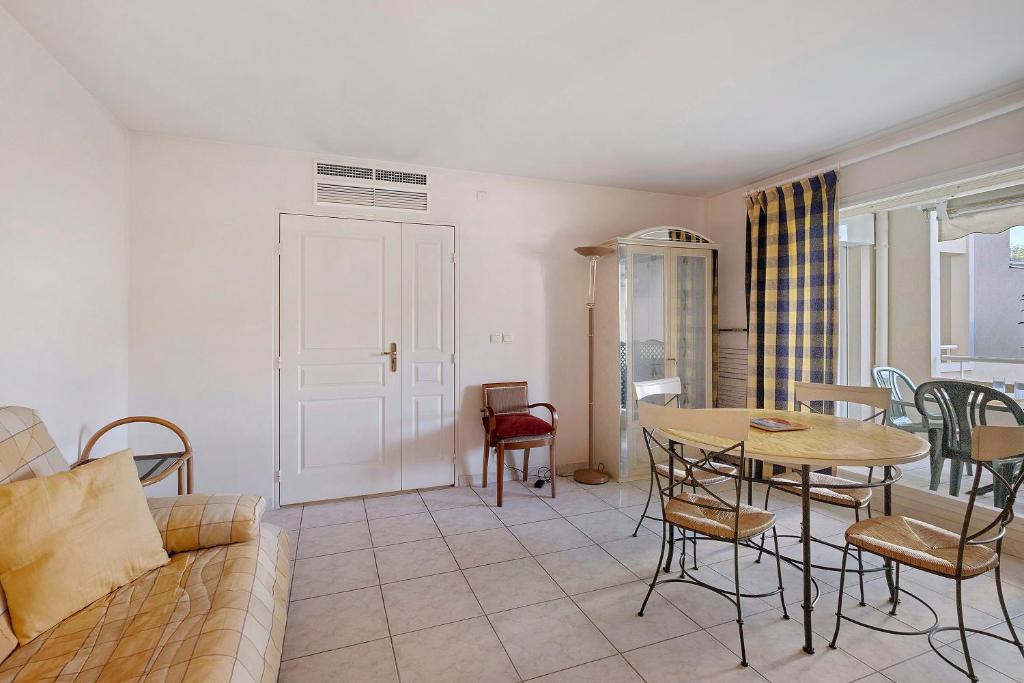 Antibes Centre la Mer 3P Parking - 5