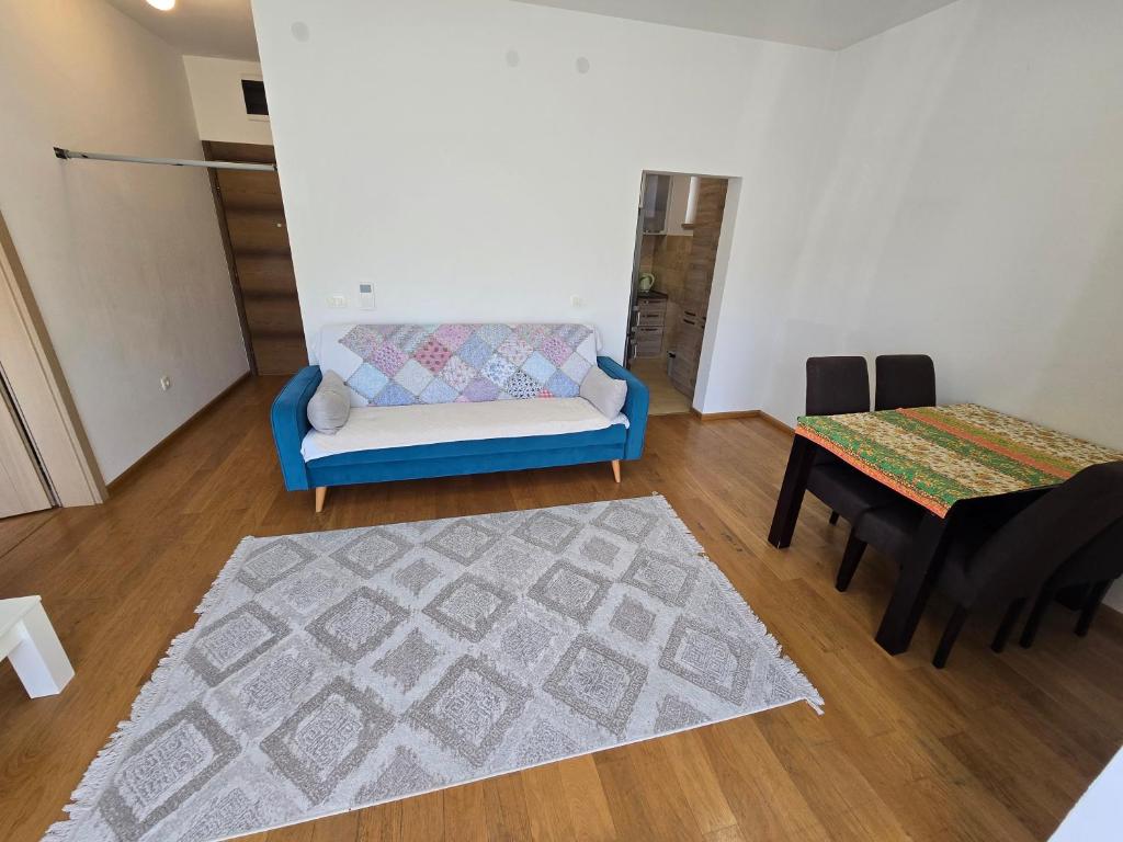 Relax suite apartment - 4