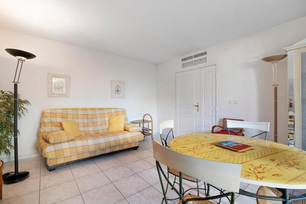 Antibes Centre la Mer 3P Parking - 4