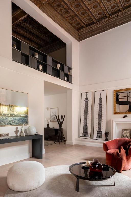 Bernini Art Apartment - 5