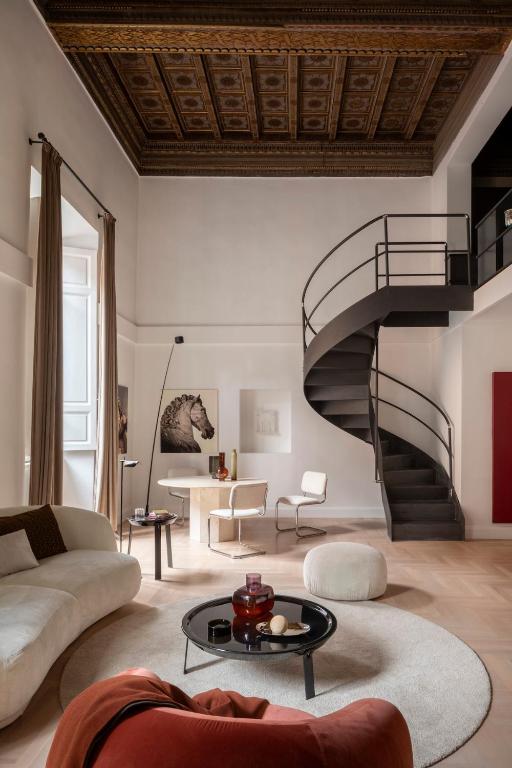 Bernini Art Apartment - 1