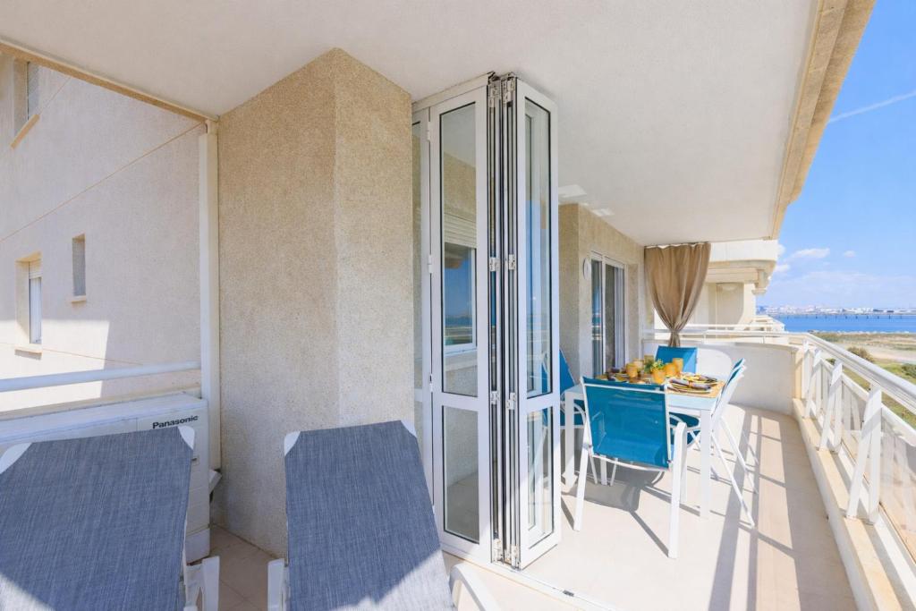 UHC Mar Internum Apartments - 5