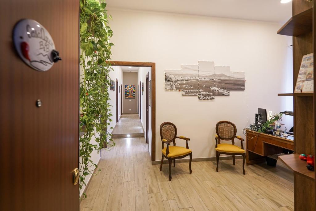 Casa AGNESE B&B - 1
