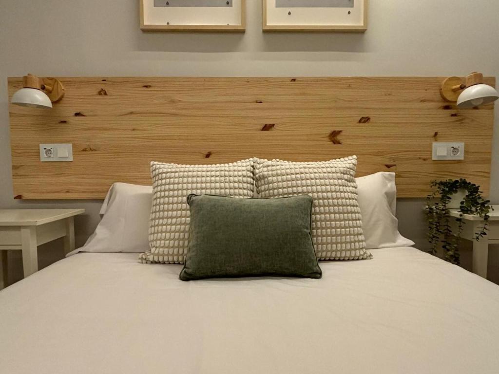 Apartamento La Muralla Deluxe - 2