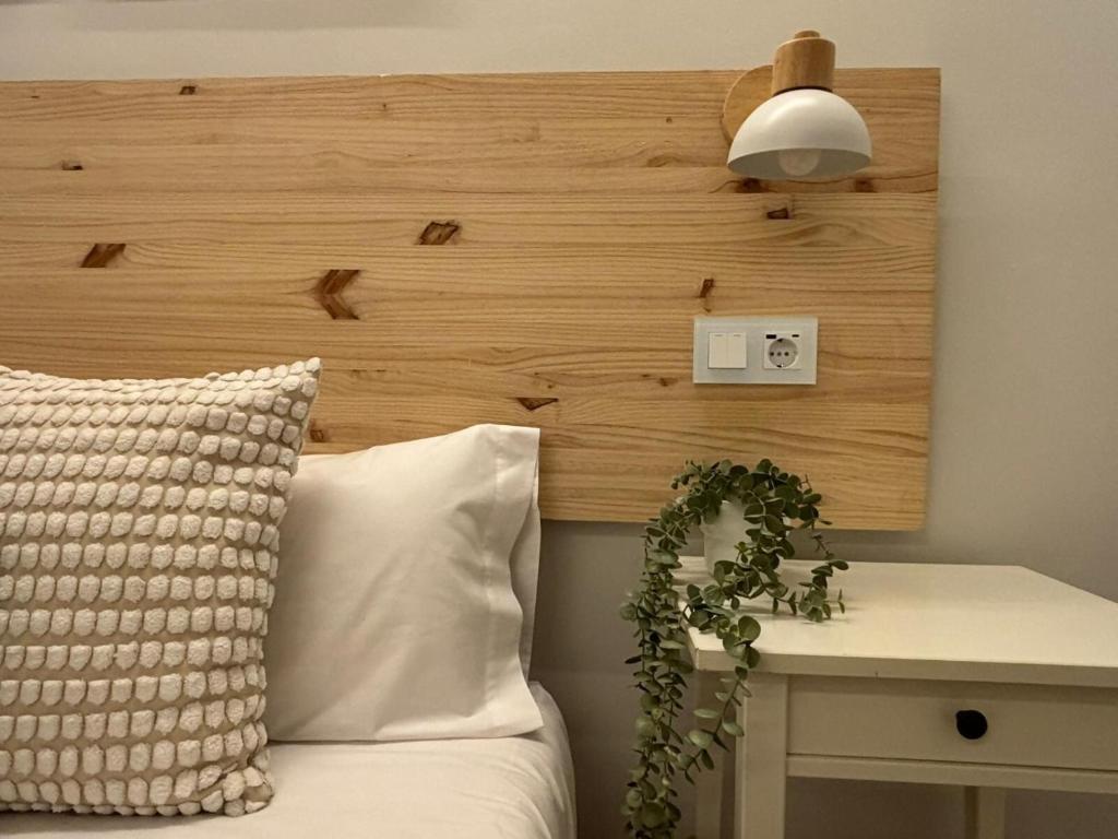 Apartamento La Muralla Deluxe - 3