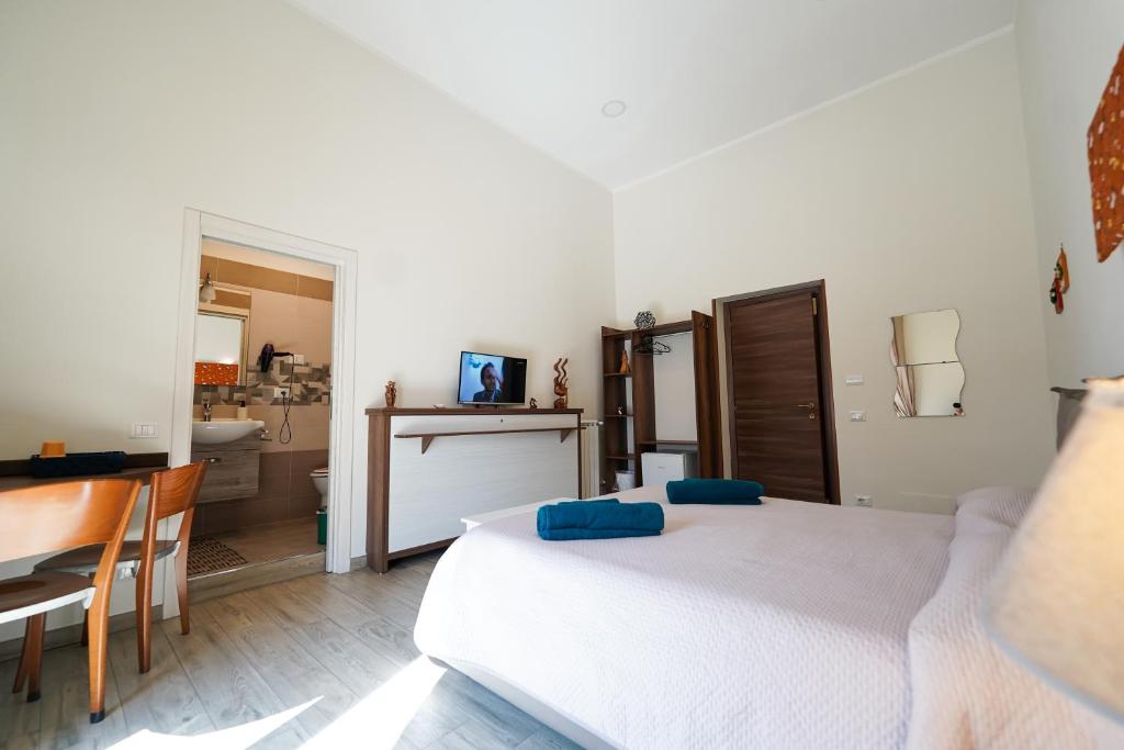 Casa AGNESE B&B - 4