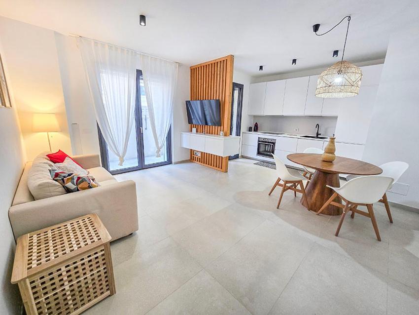 Design Suite Ovidio a due passi dalla spiaggia - 2