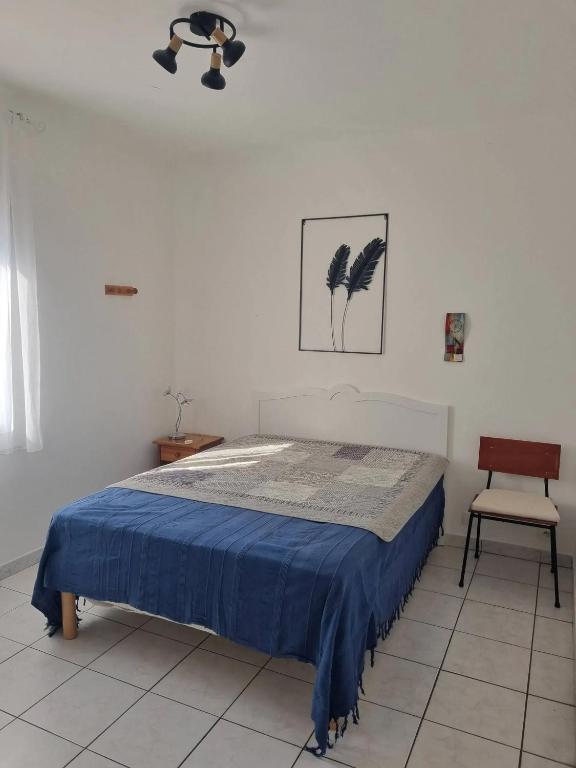 Bel Appartement à Bormes-les-Mimosas de 45 m² - 4
