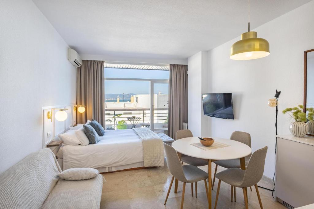 Cubo's Estudio Seaview Santa Clara 127 - 5