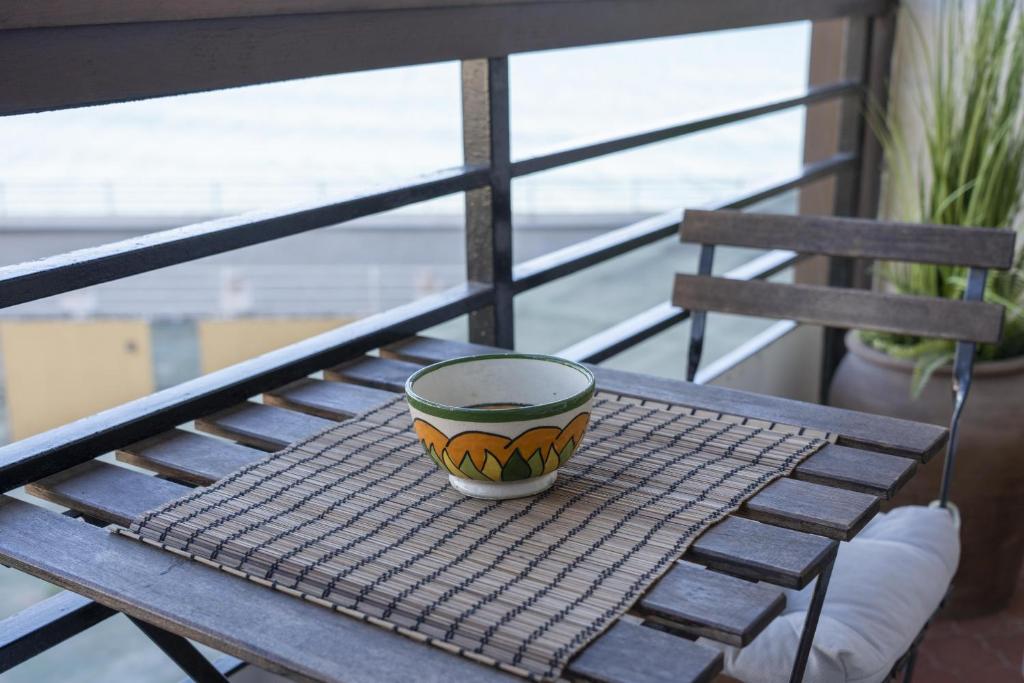 Cubo's Estudio Seaview Santa Clara 127 - 3