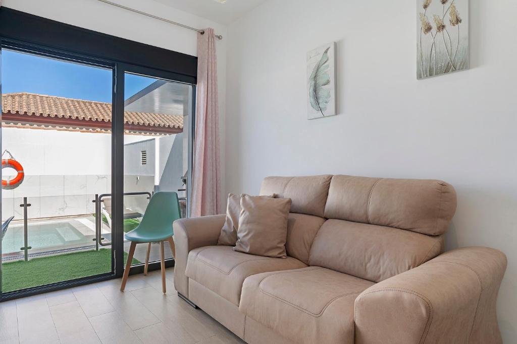 Casas Las Arenas 2 - 5