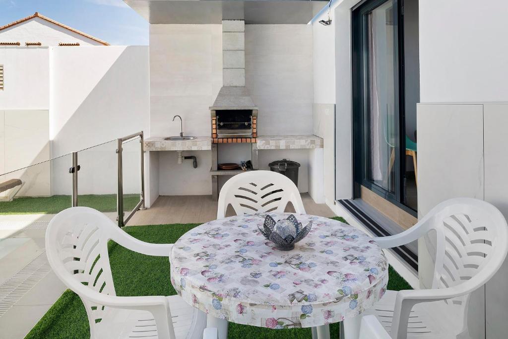 Casas Las Arenas 2 - 3