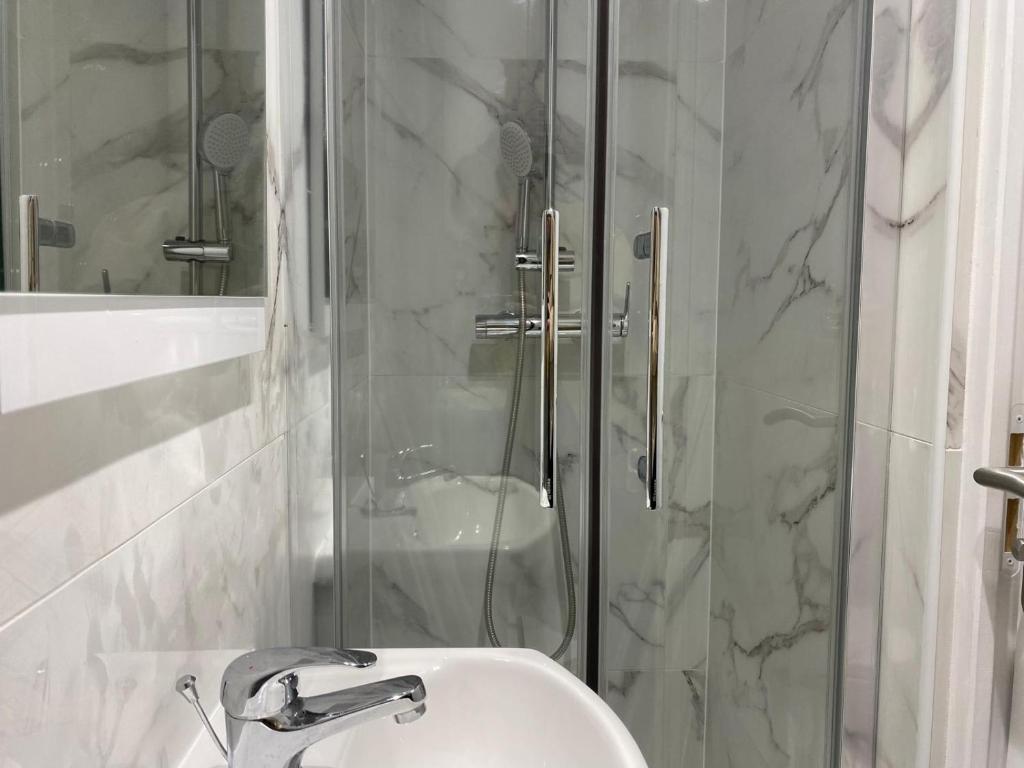 New 901 Suite Noemie- Cosy Apartment Paris Center - 3