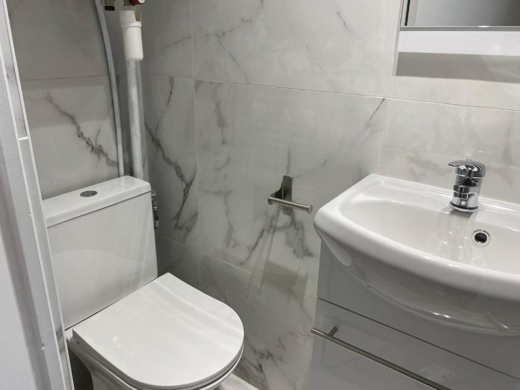 New 901 Suite Noemie- Cosy Apartment Paris Center - 4
