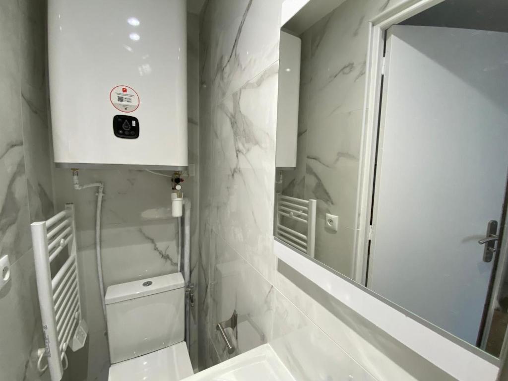 New 901 Suite Noemie- Cosy Apartment Paris Center - 5