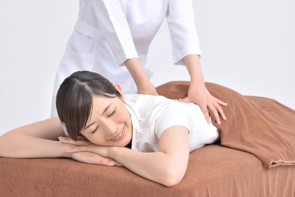 Massage