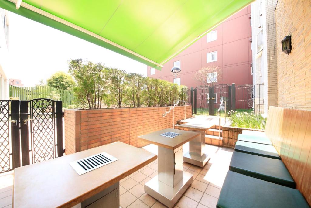 Facilities