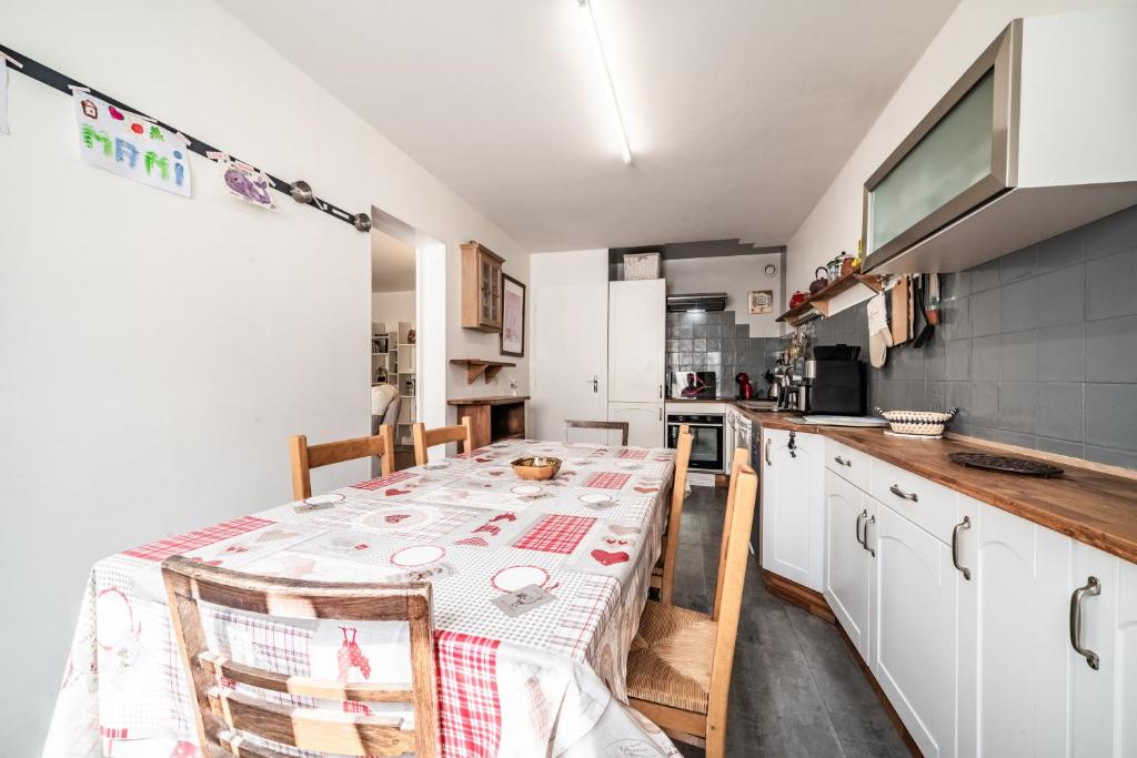 Appartement Central à Thonon - 4