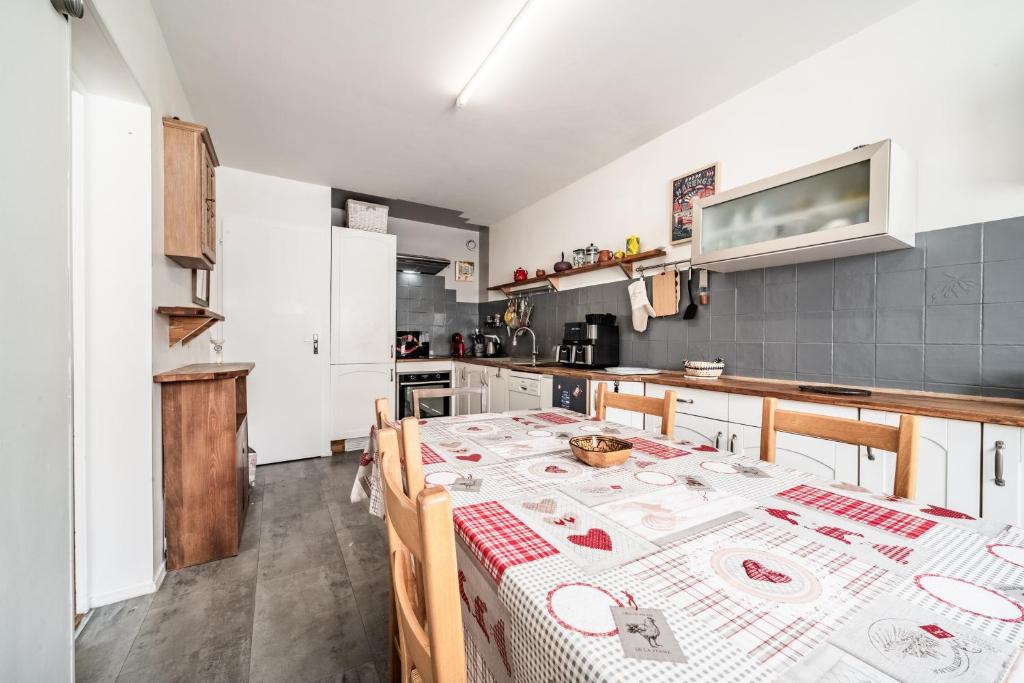 Appartement Central à Thonon - 3