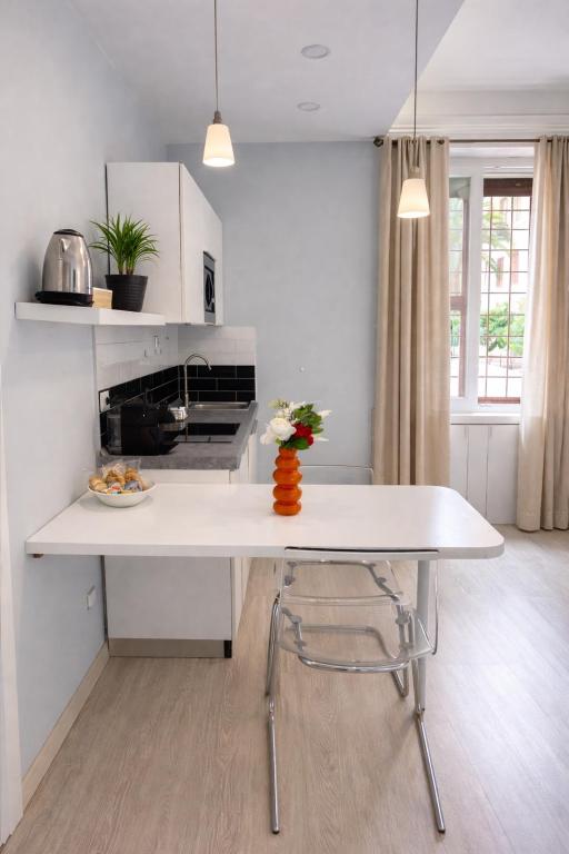 Residenza Aurea - Piazza Mazzini - 3