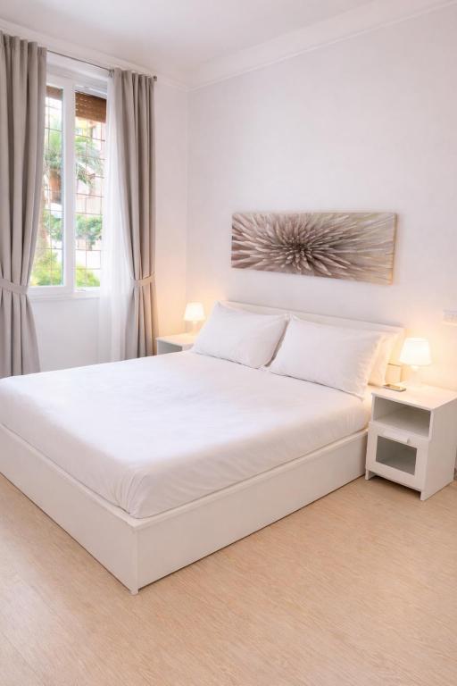 Residenza Aurea - Piazza Mazzini - 1